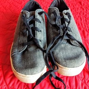 TOMS Boys Laced Sneakers